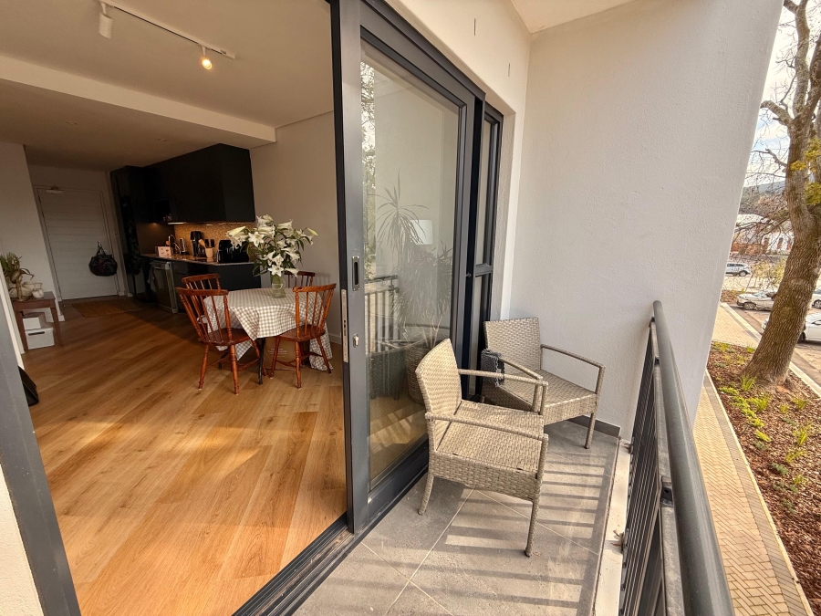 1 Bedroom Property for Sale in Paarl South Western Cape